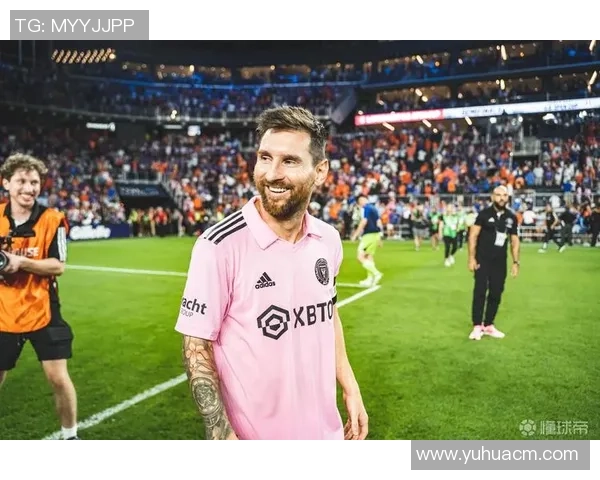 梅西的精神：追求卓越与坚持不懈的足球传奇之路